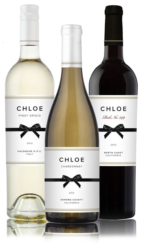 chloe wine imports